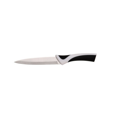 Набір ножів з ножицями Bergner Kyoto, 6 пр (BG-39319-MM)