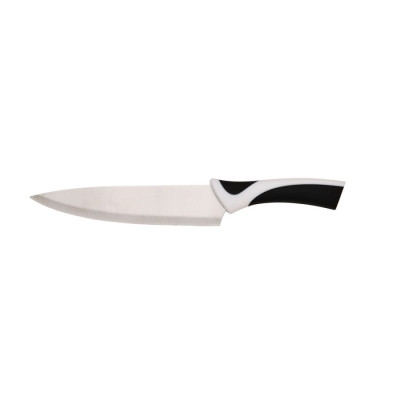 Набір ножів з ножицями Bergner Kyoto, 6 пр (BG-39319-MM)