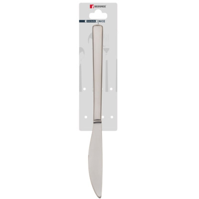 Набор столовых ножей Bergner Nice, 2 предмета (BG-5361-MM)