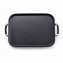 Пательня-гриль Bergner MasterPro Smart, 32x23 см (BGEU-3773)