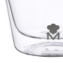 Пиала с двойными стенками Bergner MasterPro Mixology, 510 мл (BGMP-20103)