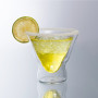 Набор стаканов с двойными стенками Bergner MasterPro Mixology, 230 мл, 2 шт (BGMP-20202)