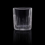 Набір склянок з подвійними стінками Bergner MasterPro Mixology, 290 мл, 2 шт (BGMP-20211)
