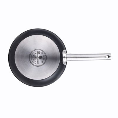 Сковорода Bergner MasterPro Foodies collection, 30 см (BGMP-3554)
