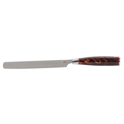 Ніж для шинкування Bergner MasterPro Tetsu, 17.5 см (BGMP-4125-BR)