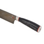 Ніж для шинкування Bergner MasterPro Tetsu, 17.5 см (BGMP-4125-MBK)