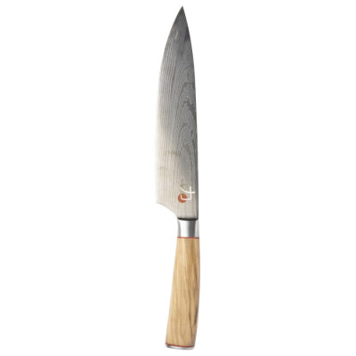 Ніж кухонний Bergner MasterPro Tetsu, 20 см (BGMP-4166)