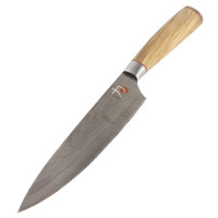 Ніж кухонний Bergner MasterPro Tetsu, 20 см (BGMP-4166)