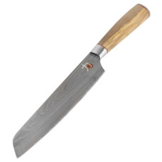 Ніж кухонний накірі Bergner MasterPro Tetsu, 20 см (BGMP-4167)