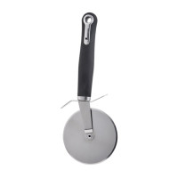 Нож для пиццы Bergner MasterPro Foodies collection, 22.3x8.2 см (BGMP-4847)