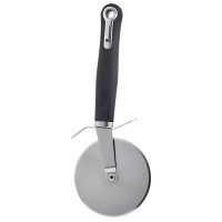 Ніж для піци Bergner MasterPro Foodies collection, 26.5x9 см (BGMP-4853)