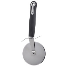 Ніж для піци Bergner MasterPro Foodies collection, 26.5x9 см (BGMP-4853)