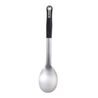 Ложка кулинарная Bergner MasterPro Foodies collection, 32.7 см (BGMP-4857)