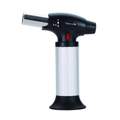 Пальник для фламбування Bergner MasterPro Foodies collection, 12x6x15.5 см (BGMP-5100)