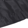Охолоджувач для пляшок Bergner MasterPro Foodies oenology, чорний (BGMP-5111)