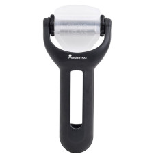 Овочечистка горизонтальна Bergner MasterPro Foodies collection, 15.5 см (BGMP-5300)