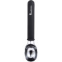 Ложка для мороженого Bergner MasterPro Foodies collection, 18.5 см (BGMP-5306)