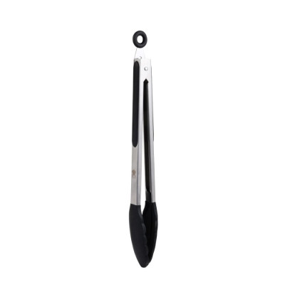 Щипці кухонні Bergner MasterPro Foodies collection, 30.5 см (BGMP-5458)