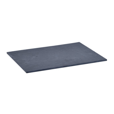 Дошка для нарізання Bergner MasterPro Foodies collection, 35x25x2 см (BGMP-5259)