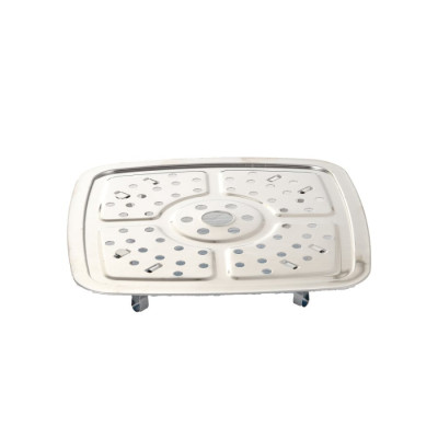 Набір посуду Bergner MasterPro Foodies collection, 5 пр. (BGMP-8070)