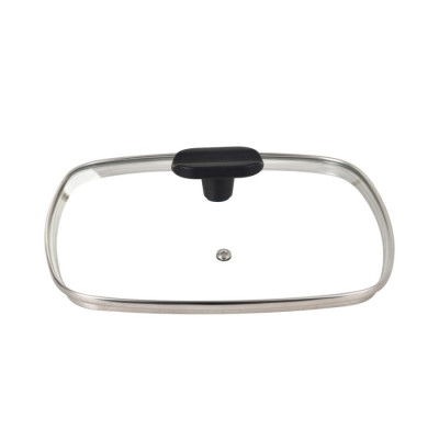 Набір посуду Bergner MasterPro Foodies collection, 5 пр. (BGMP-8070)