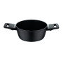 Каструля з кришкою Bergner Copper, 24 см (BG-30294-BK)