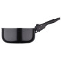 Набір ковшів Bergner Click&cook black, 16/18/20 см (BG-31602-BK)
