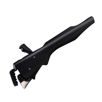Набір ковшів зі знімною ручкою Bergner Click&cook, 16/18/20 см, 4 пр (BG-31608-RD)