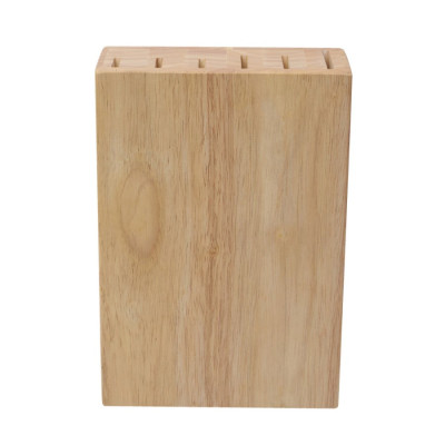 Підставка для ножів Bergner Teka, 18x14x24 см (BG-3993)