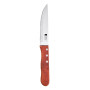 Набір ножів для стейків Bergner Bbq lovers, 4 предмета (BG-40201-MM)