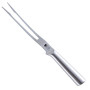 Набір ніж та виделка для м'яса Bergner Bbq lovers, 2 предмета (BG-40220-MM)