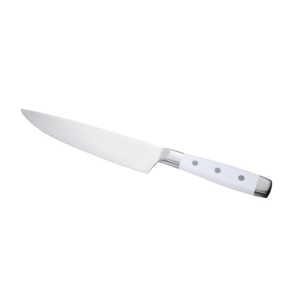 Набір ножів з підставкою Bergner Naturally, 4 предмета (BG-41051-WH)
