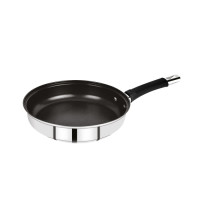 Сковорода Bergner Baster, 24 см (BGEU-5502)
