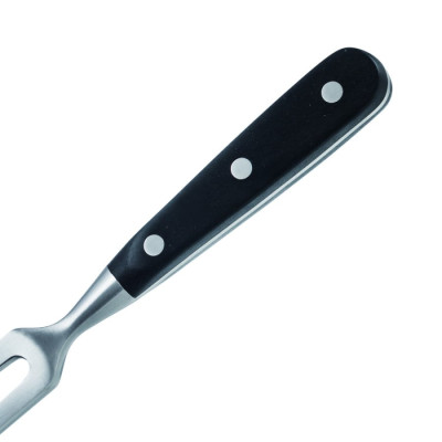 Виделка для м'яса Bergner MasterPro Foodies collection, (BGMP-4316)