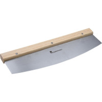 Ніж для піци Bergner MasterPro Foodies collection, 35x10.3x2 см (BGMP-4872)