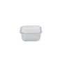 Харчовий контейнер Bergner MasterPro Foodies collection, 320 мл (BGMP-5674)