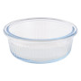 Харчовий контейнер Bergner MasterPro Foodies collection, 400 мл (BGMP-5677)