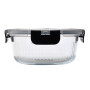 Харчовий контейнер Bergner MasterPro Foodies collection, 620 мл (BGMP-5678)