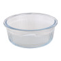 Харчовий контейнер Bergner MasterPro Foodies collection, 620 мл (BGMP-5678)