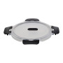 Харчовий контейнер Bergner MasterPro Foodies collection, 620 мл (BGMP-5678)