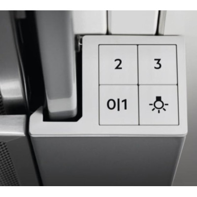 Вытяжка телескопическая Electrolux LFP326S