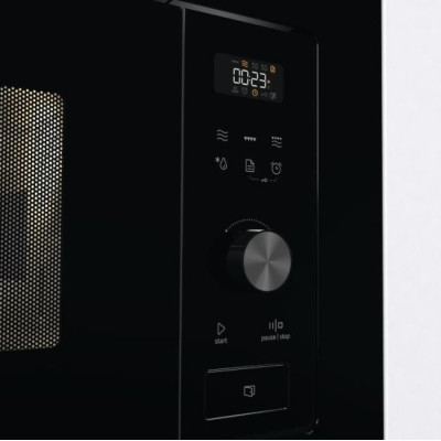 Мікрохвильова піч вбудована Gorenje BM201AG1BG