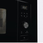 Мікрохвильова піч вбудована Gorenje BM201AG1BG