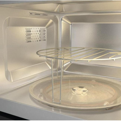 Мікрохвильова піч вбудована Gorenje BM201AG1BG