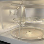Мікрохвильова піч вбудована Gorenje BM201AG1BG