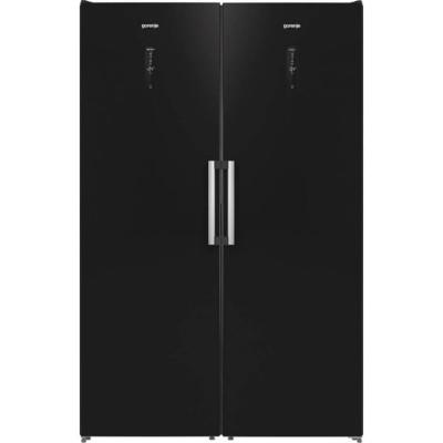 Морозильна камера Gorenje FN619EABK6