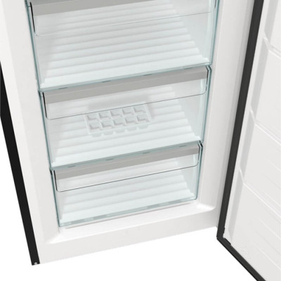 Морозильна камера Gorenje FN619EABK6