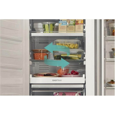 Морозильна камера Gorenje FN619EABK6
