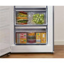Морозильна камера Gorenje FN619EABK6