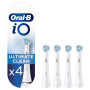 Насадка для електричної зубної щітки Braun Oral-B iO RB Ultimate Clean White (4)
